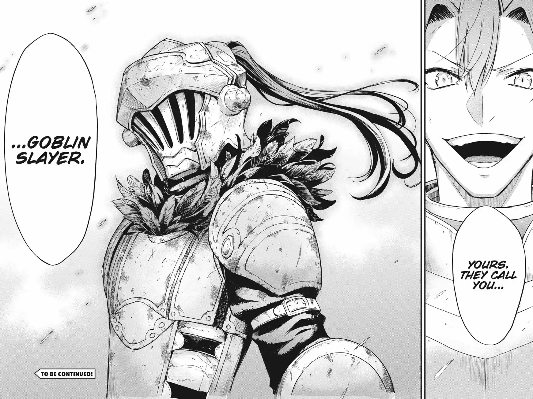 Goblin Slayer: Side Story Year One 20