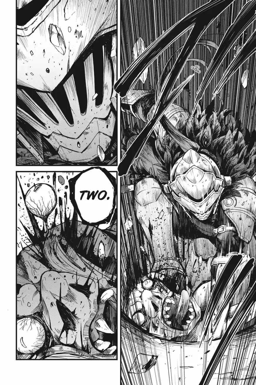 Goblin Slayer: Side Story Year One 21