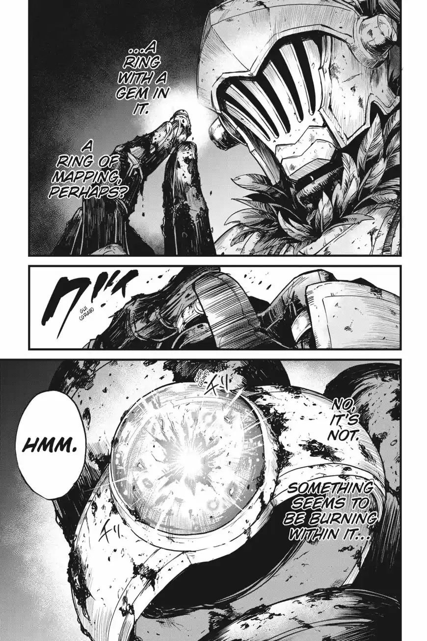 Goblin Slayer: Side Story Year One 21