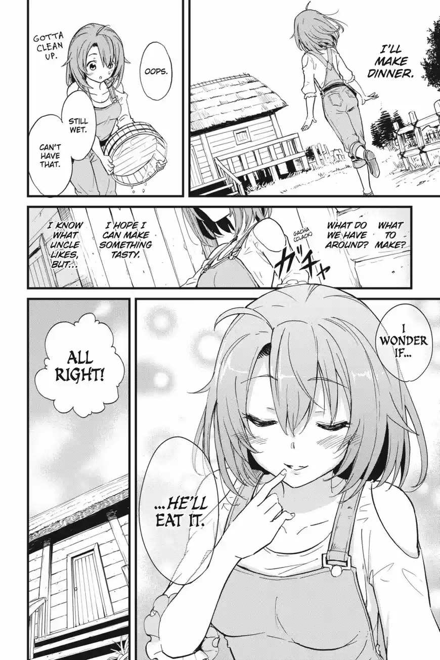 Goblin Slayer: Side Story Year One 22