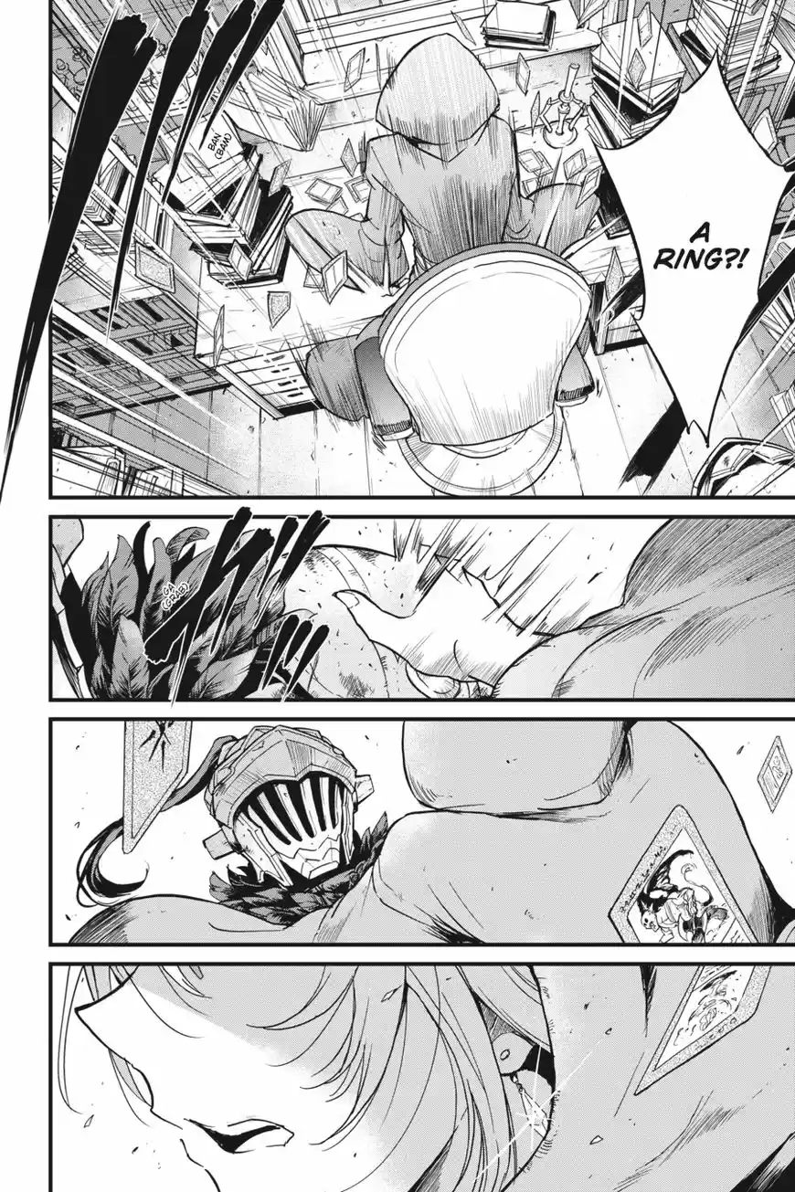 Goblin Slayer: Side Story Year One 23