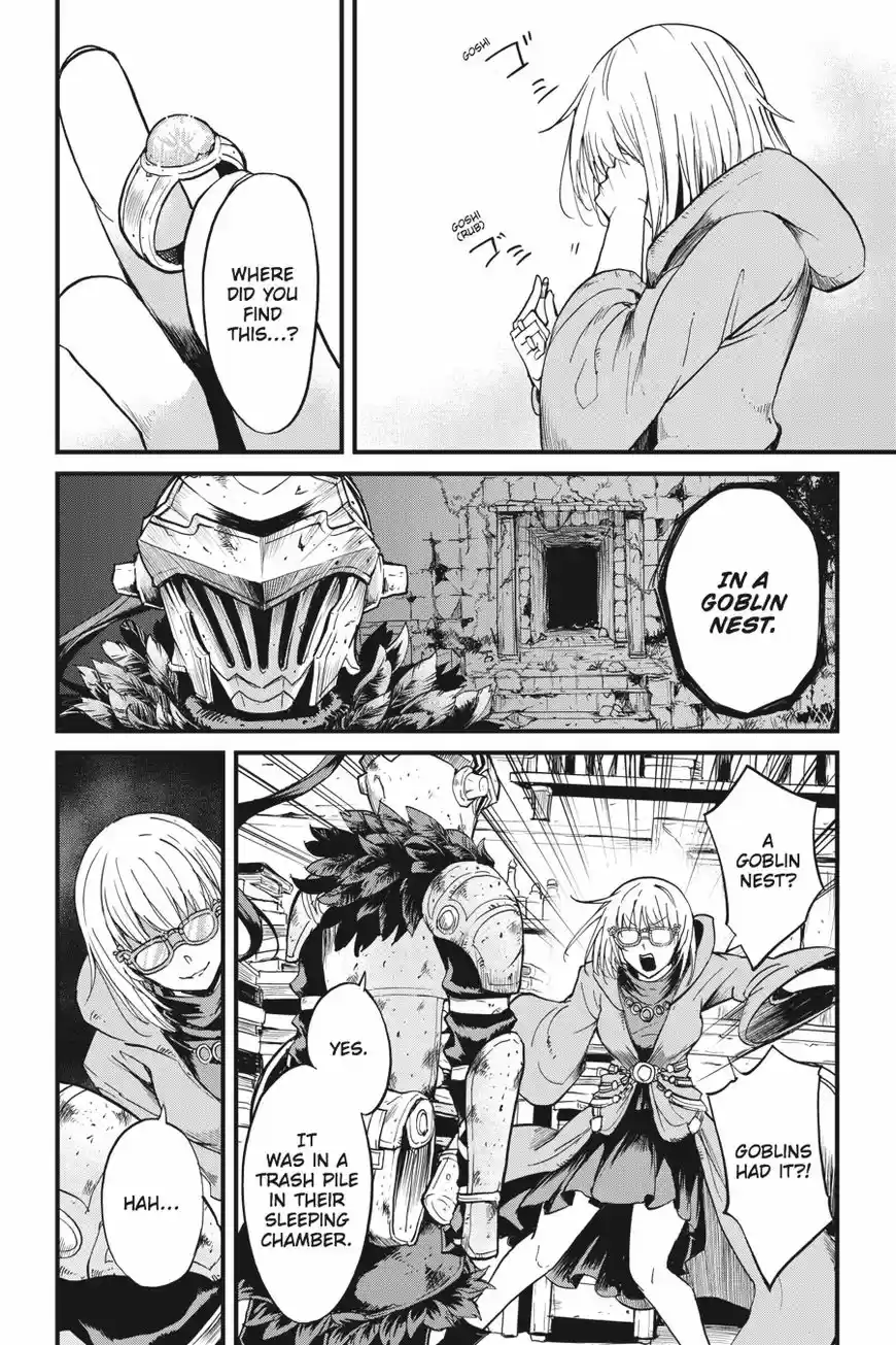 Goblin Slayer: Side Story Year One 23