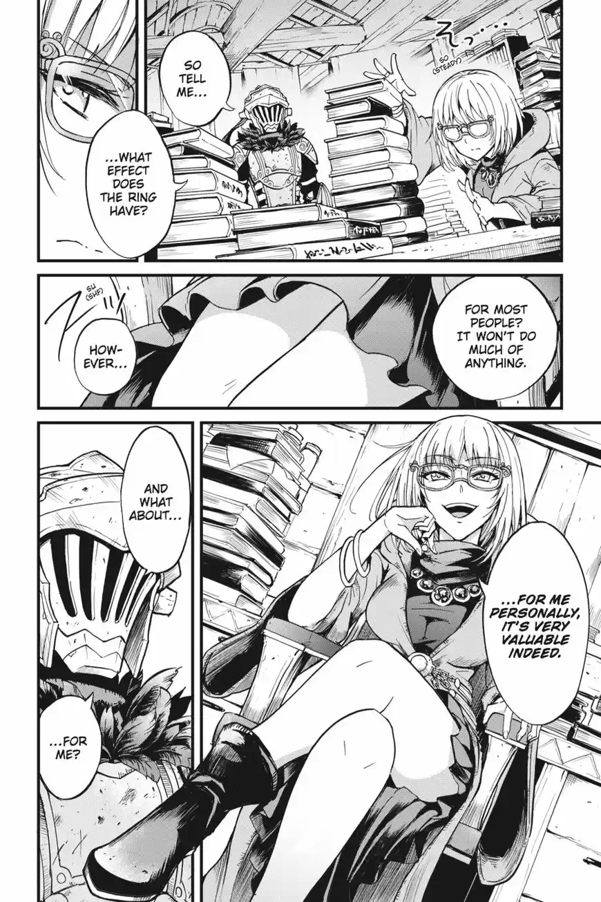 Goblin Slayer: Side Story Year One 23