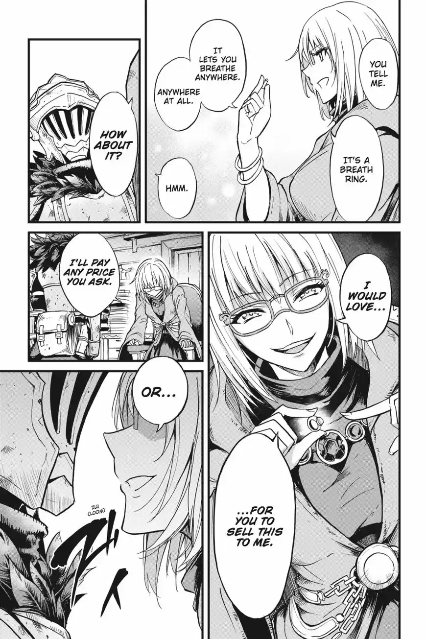 Goblin Slayer: Side Story Year One 23