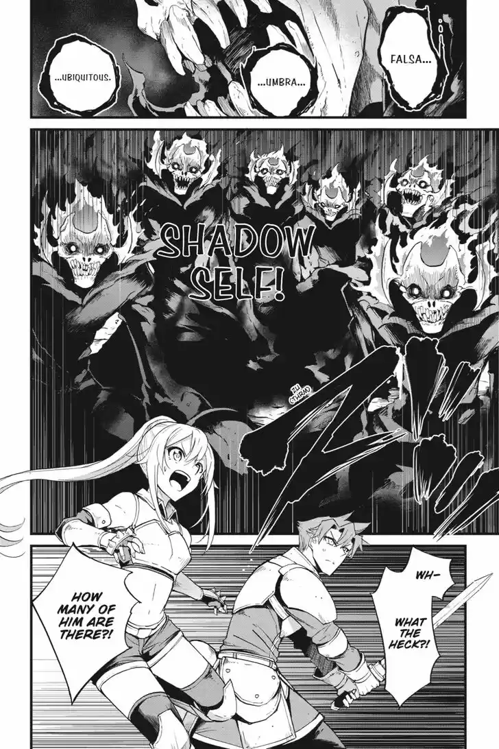 Goblin Slayer: Side Story Year One 30