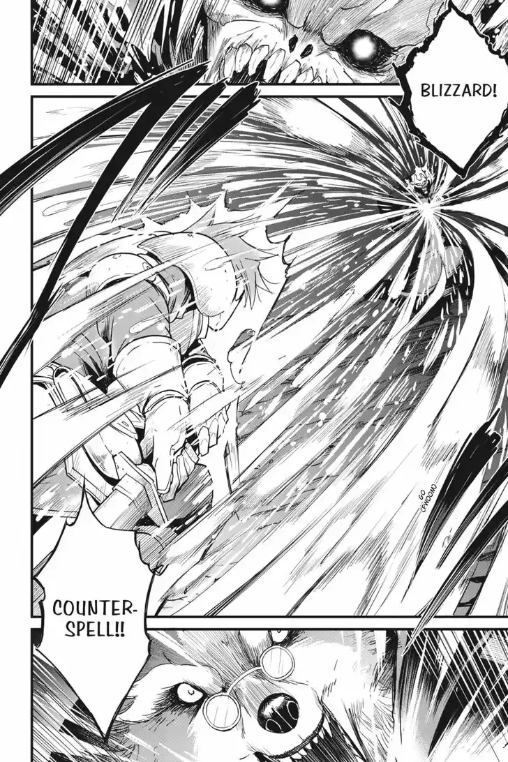 Goblin Slayer: Side Story Year One 30