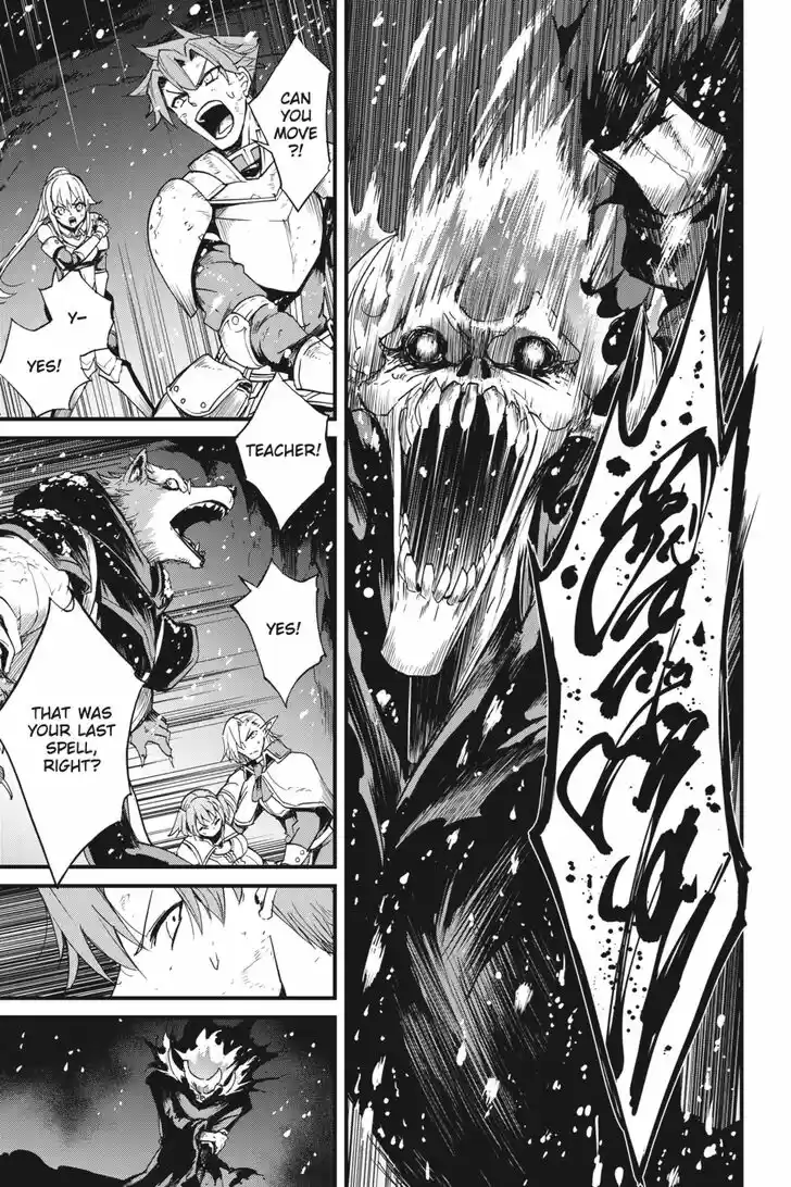 Goblin Slayer: Side Story Year One 30