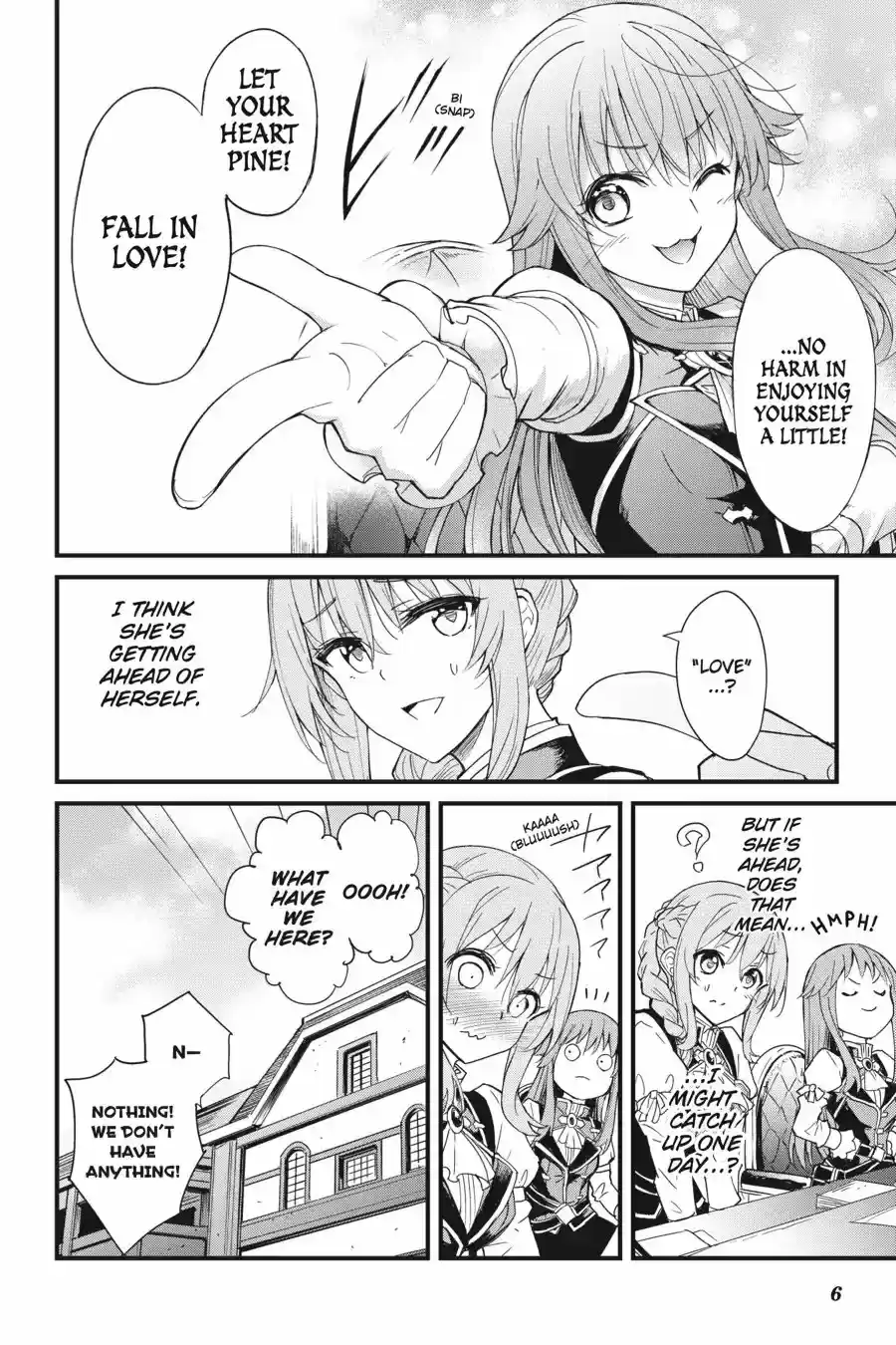 Goblin Slayer: Side Story Year One 31