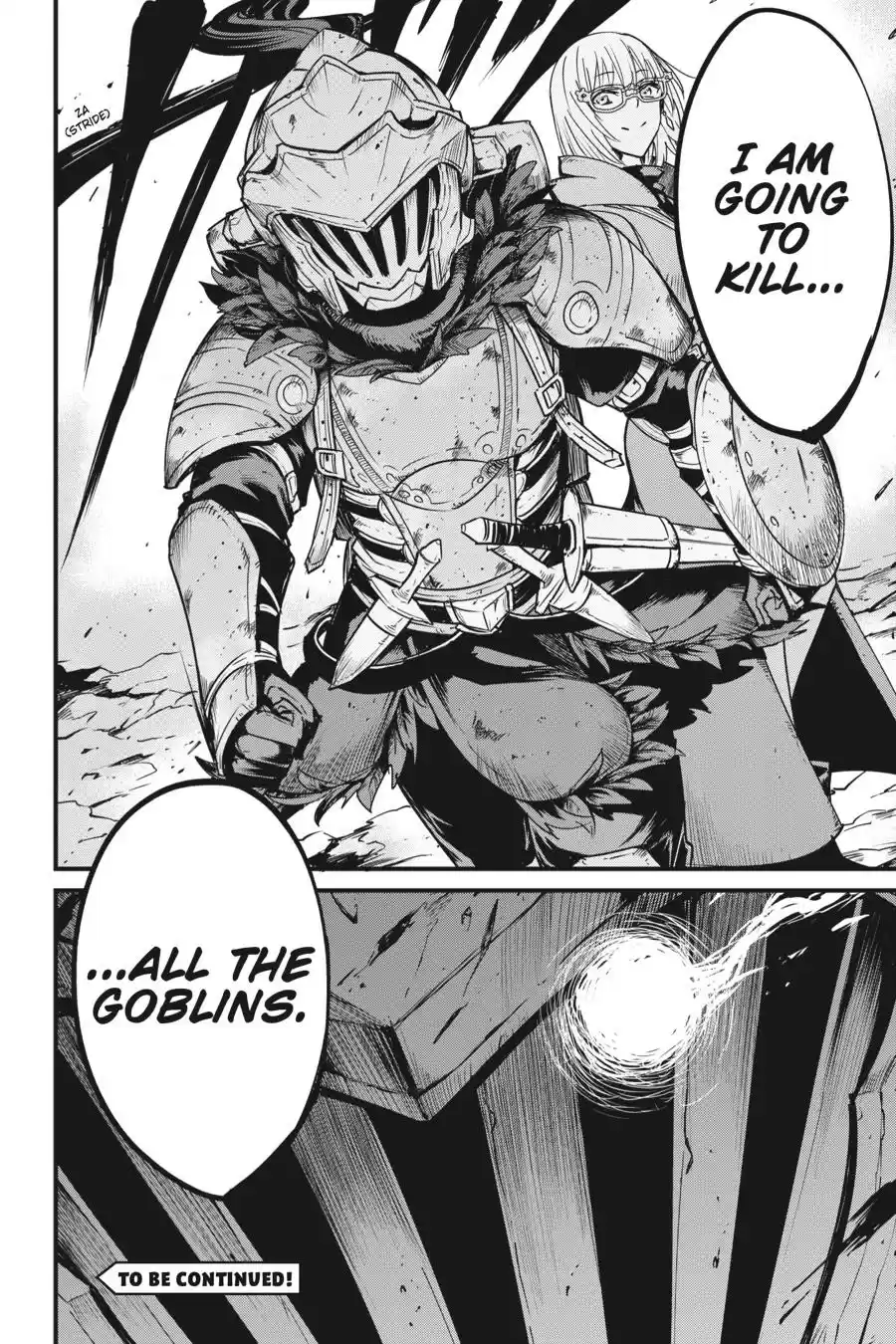 Goblin Slayer: Side Story Year One 37
