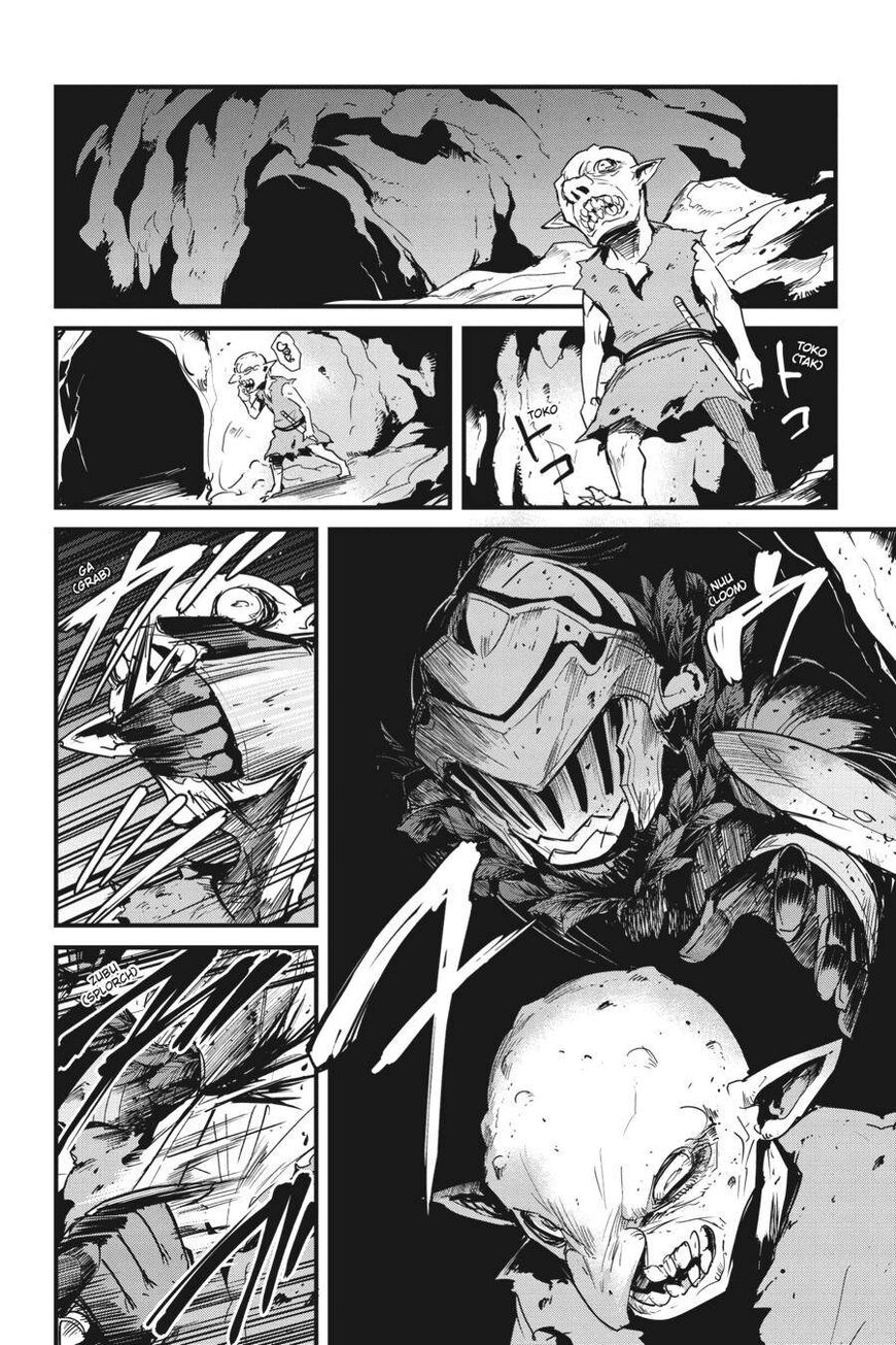 Goblin Slayer: Side Story Year One 62