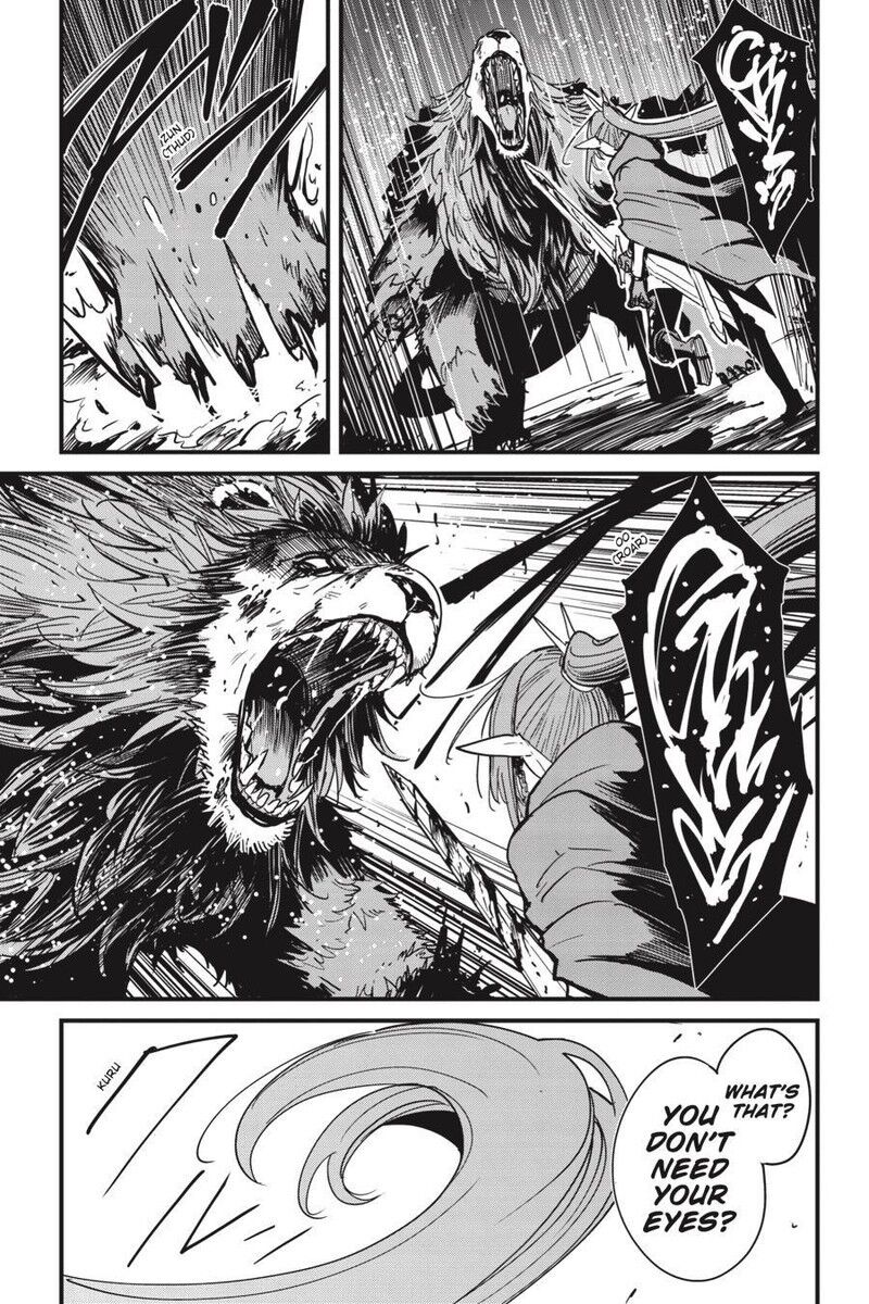 Goblin Slayer: Side Story Year One 98