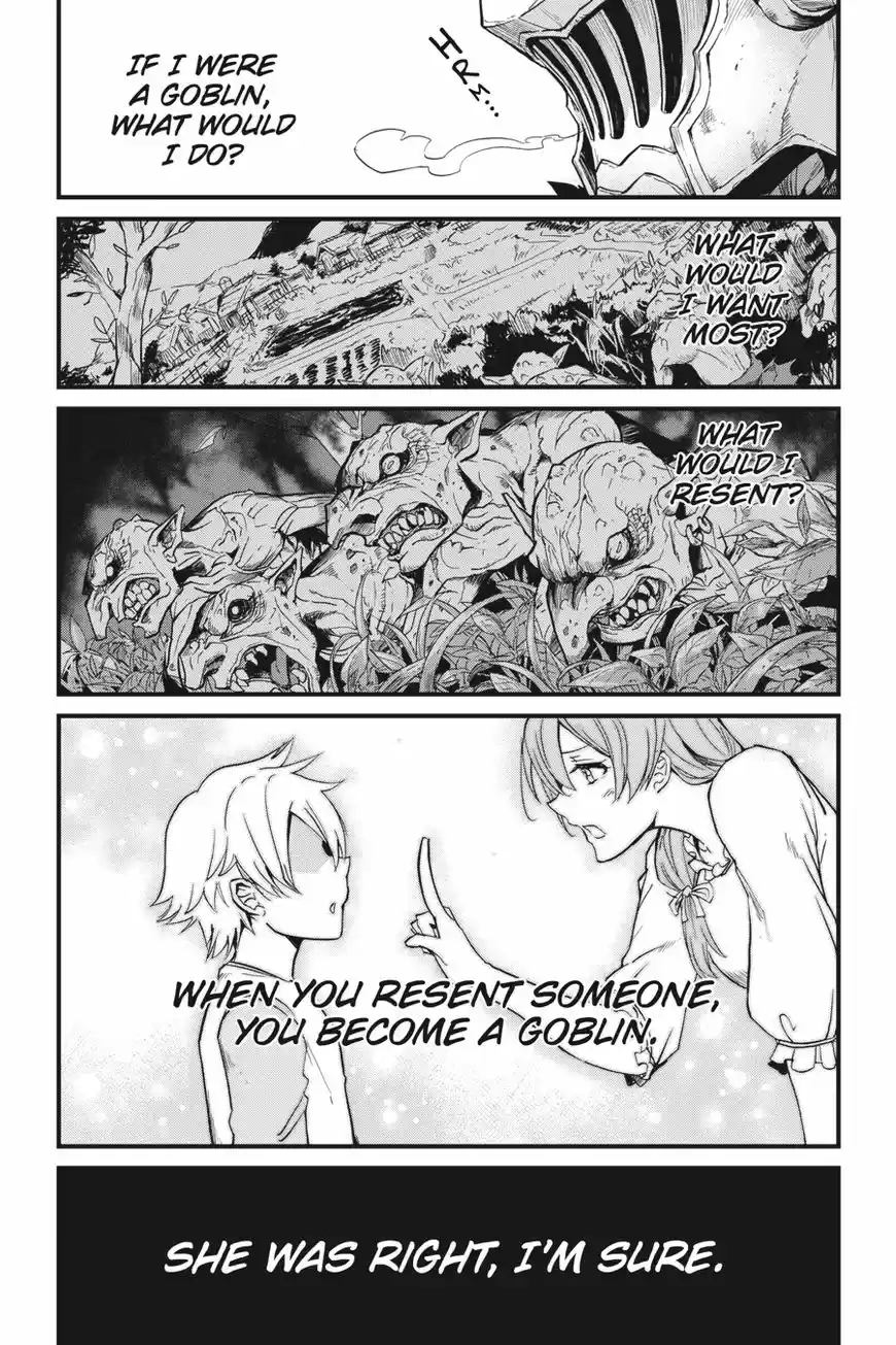 Goblin Slayer: Side Story Year One ch.011