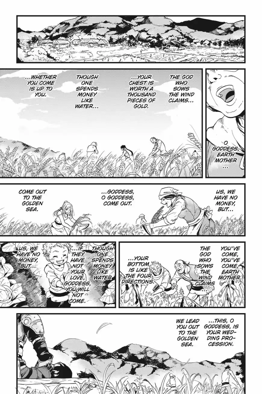 Goblin Slayer: Side Story Year One ch.011