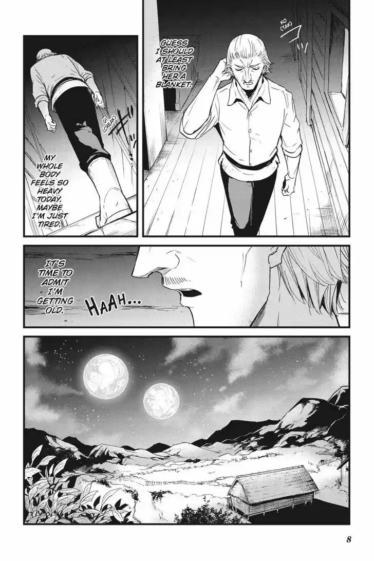 Goblin Slayer: Side Story Year One Ch.057