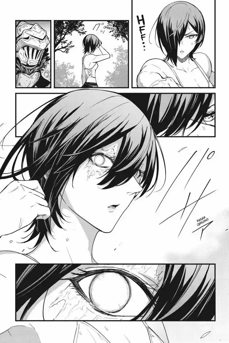 Goblin Slayer: Side Story Year One Ch.057