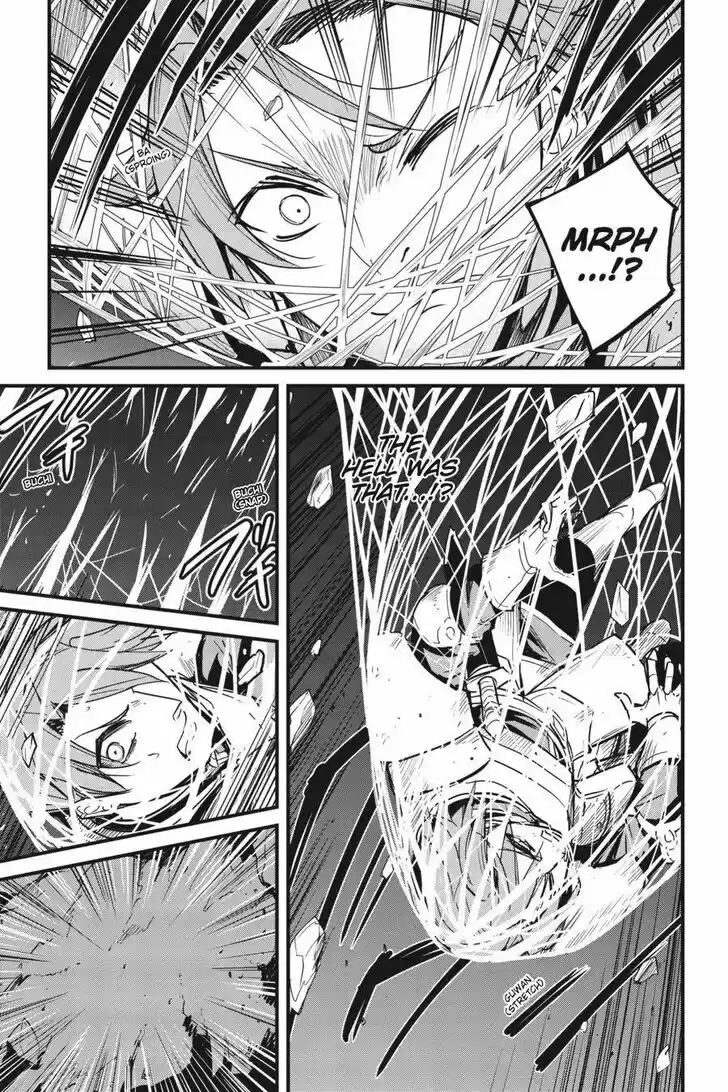 Goblin Slayer: Side Story Year One Ch.059