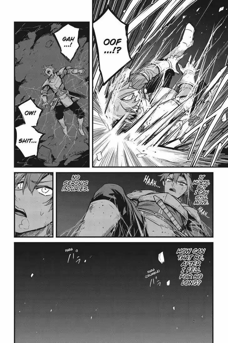 Goblin Slayer: Side Story Year One Ch.059