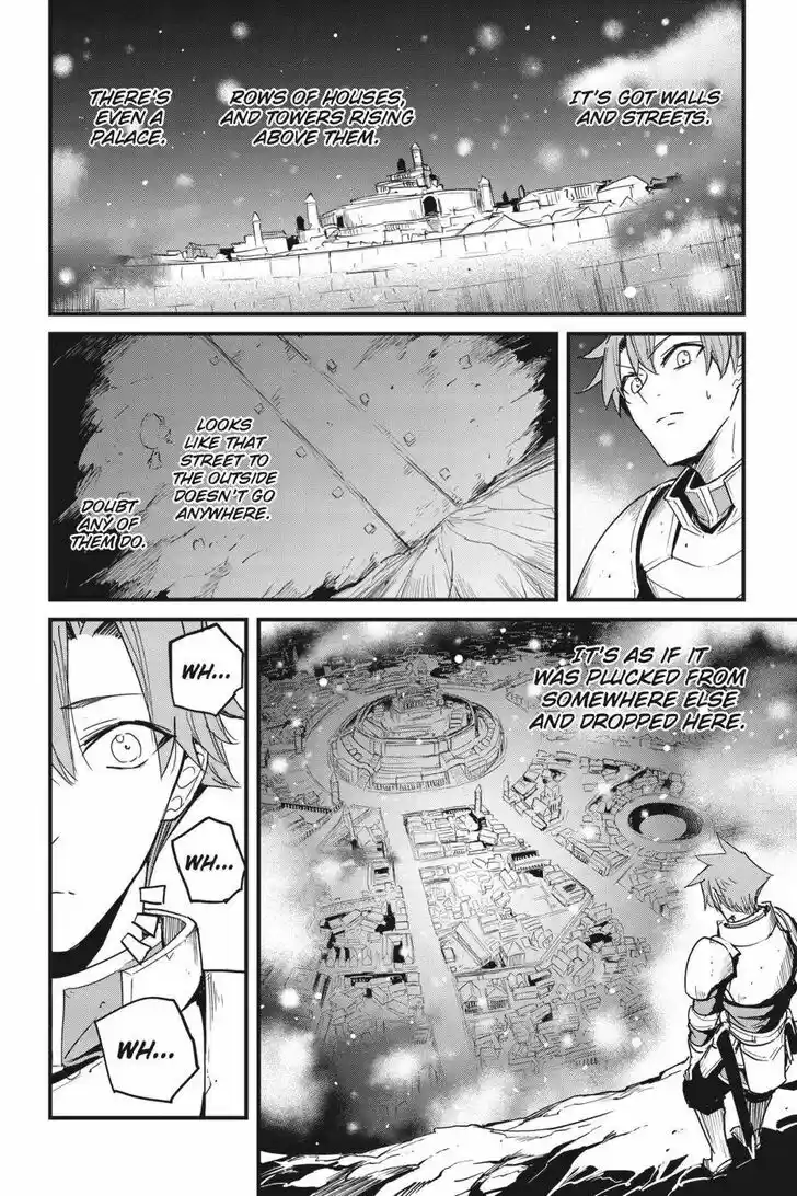 Goblin Slayer: Side Story Year One Ch.059