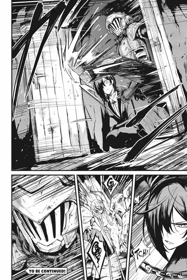 Goblin Slayer: Side Story Year One Ch.062