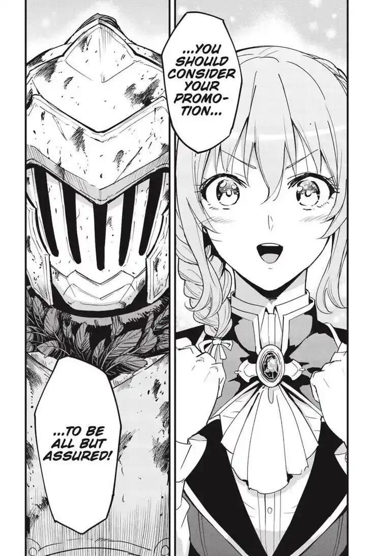 Goblin Slayer: Side Story Year One Ch.078