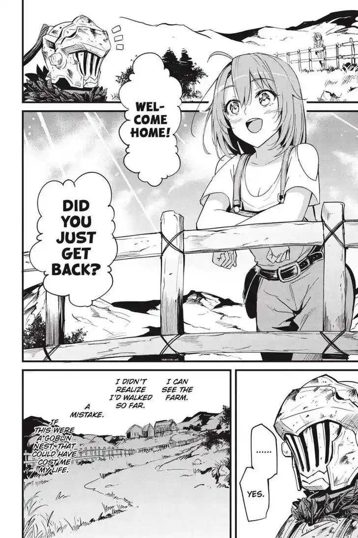 Goblin Slayer: Side Story Year One Ch.078