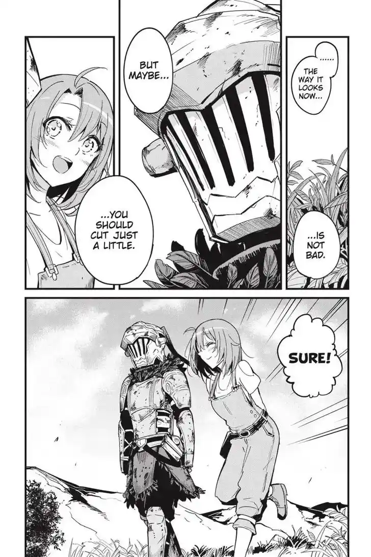 Goblin Slayer: Side Story Year One Ch.078
