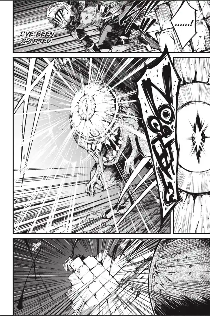 Goblin Slayer: Side Story Year One Ch.088