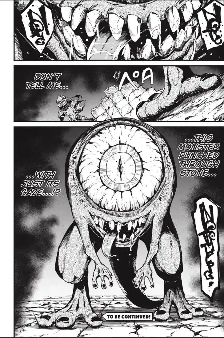 Goblin Slayer: Side Story Year One Ch.088