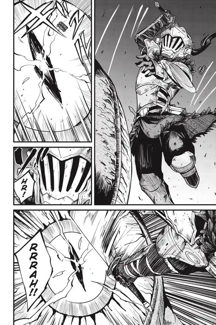 Goblin Slayer: Side Story Year One Ch.089