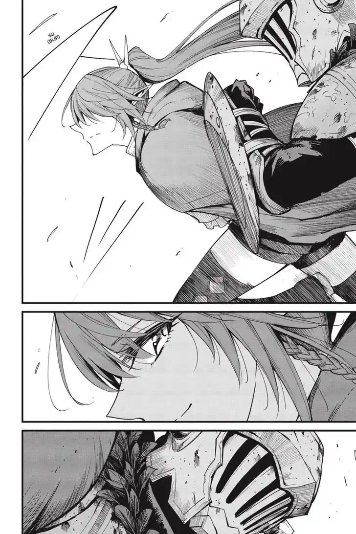 Goblin Slayer: Side Story Year One Ch.089