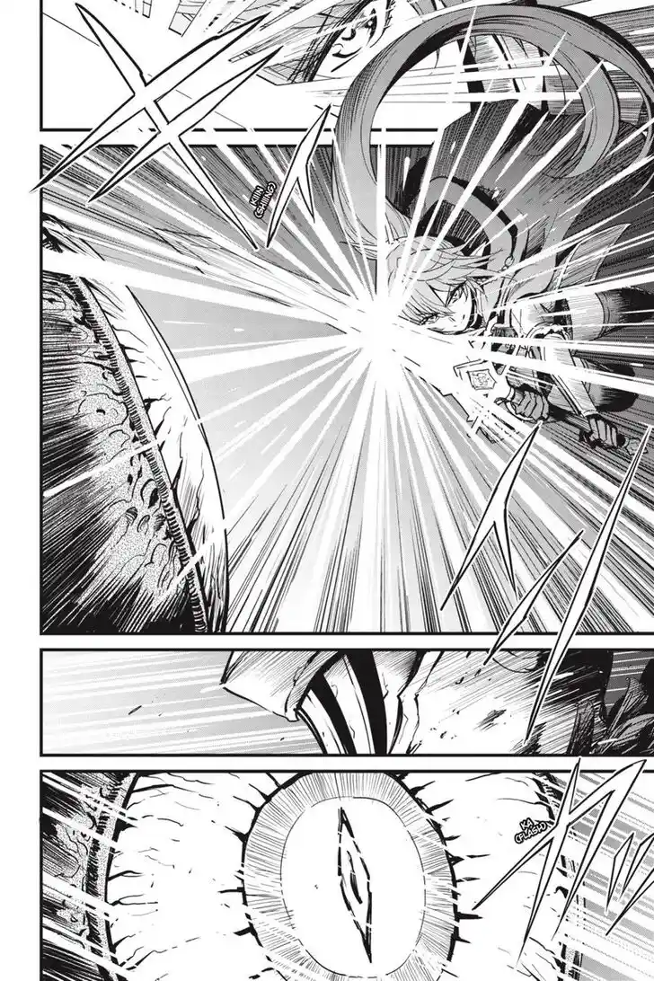 Goblin Slayer: Side Story Year One Ch.089