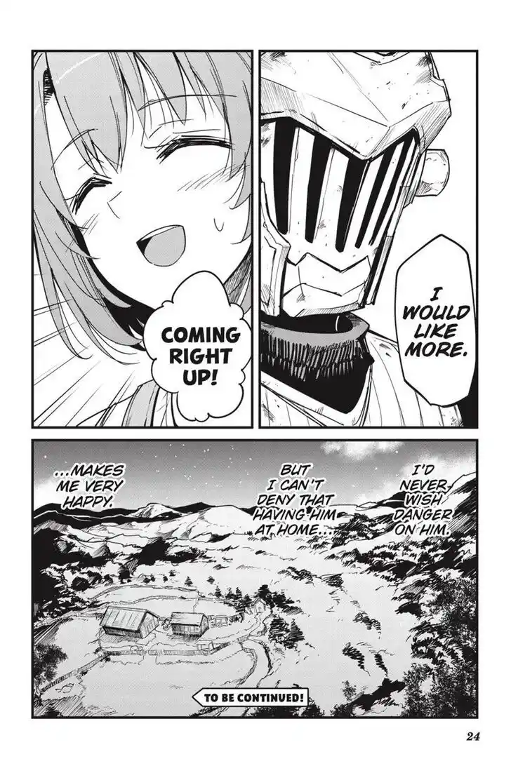 Goblin Slayer: Side Story Year One Ch.094