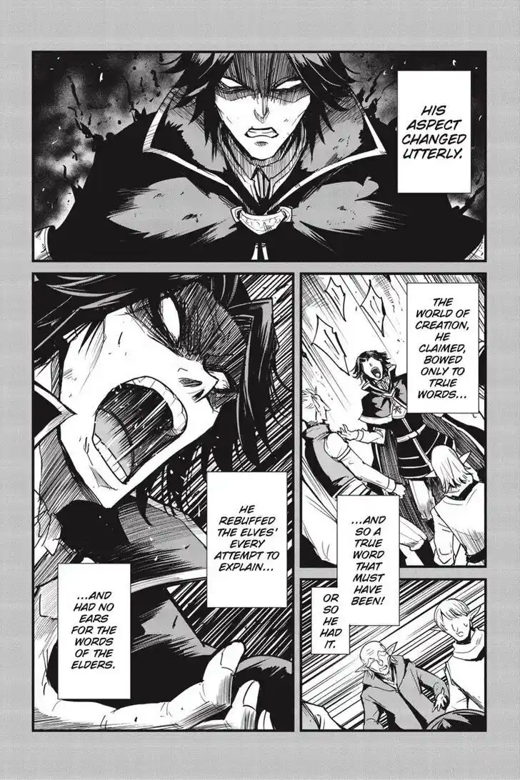 Goblin Slayer: Side Story Year One Ch.096