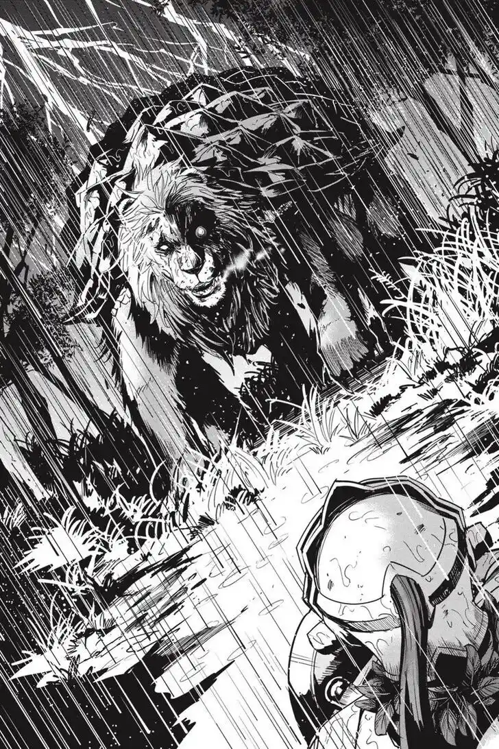 Goblin Slayer: Side Story Year One Ch.097