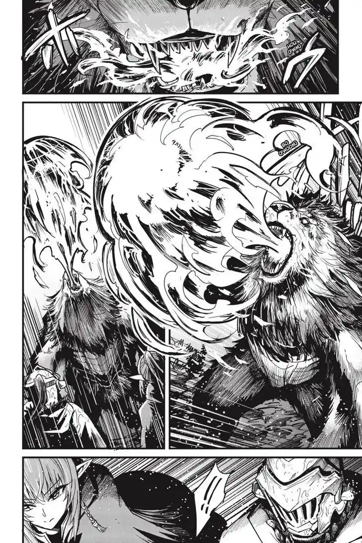 Goblin Slayer: Side Story Year One Ch.097