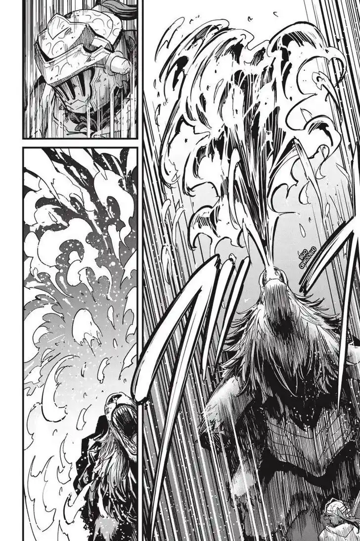 Goblin Slayer: Side Story Year One Ch.098