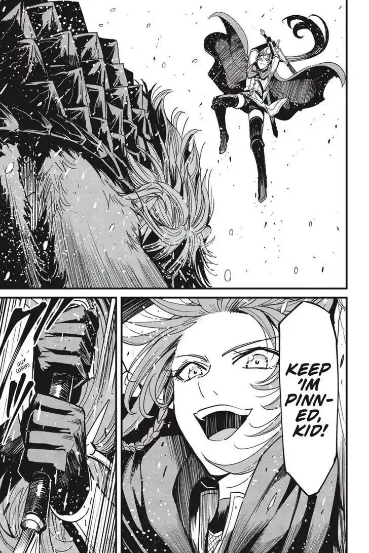 Goblin Slayer: Side Story Year One Ch.098