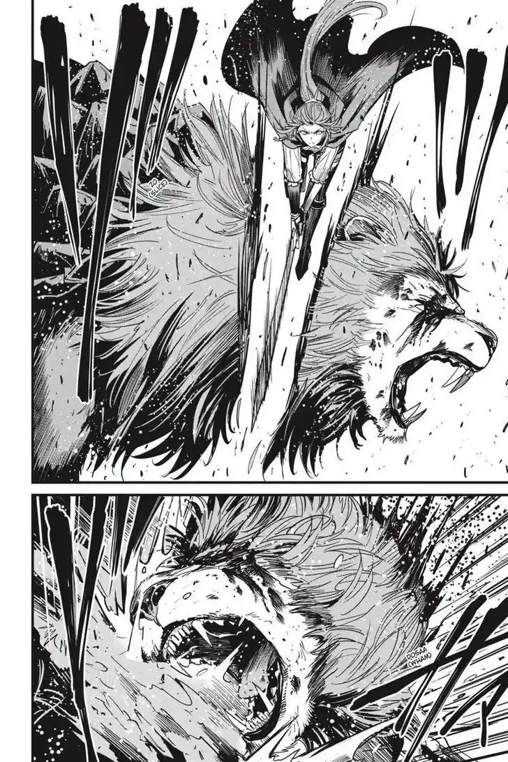 Goblin Slayer: Side Story Year One Ch.098