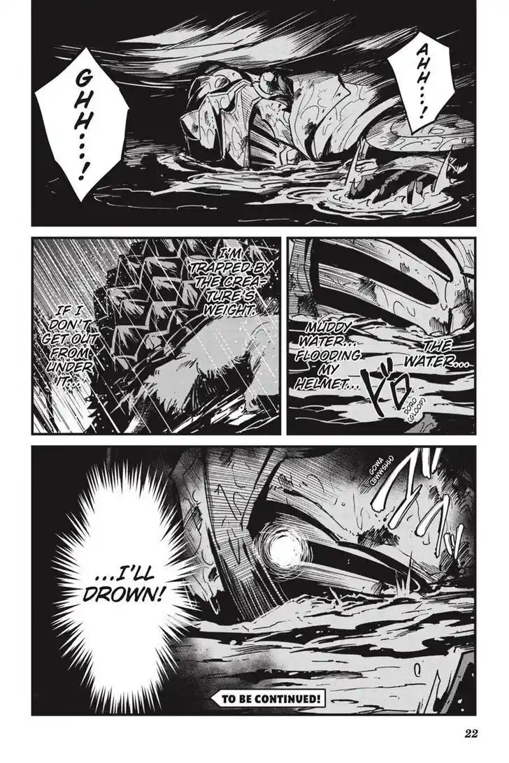 Goblin Slayer: Side Story Year One Ch.098