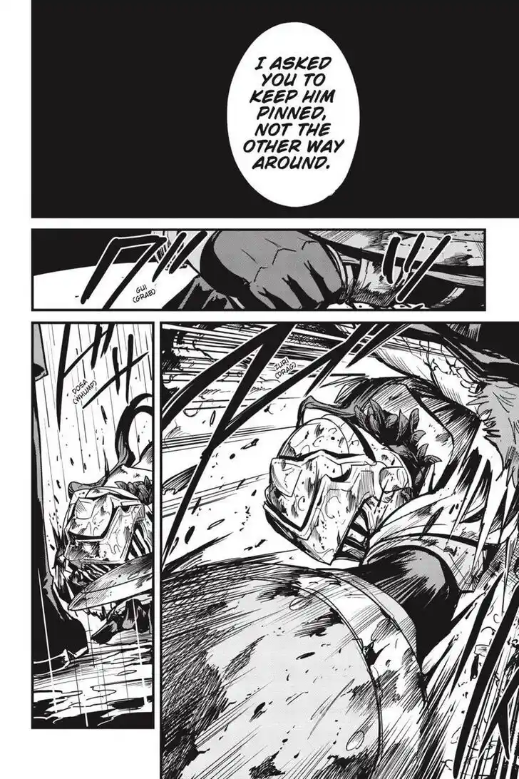 Goblin Slayer: Side Story Year One Ch.099