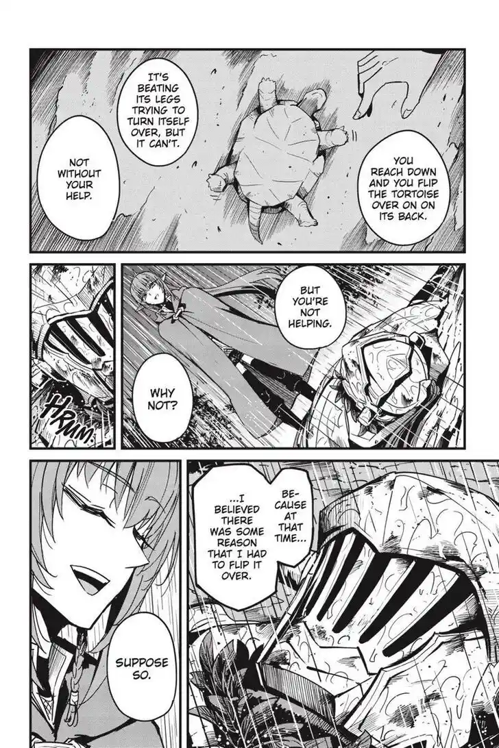 Goblin Slayer: Side Story Year One Ch.099