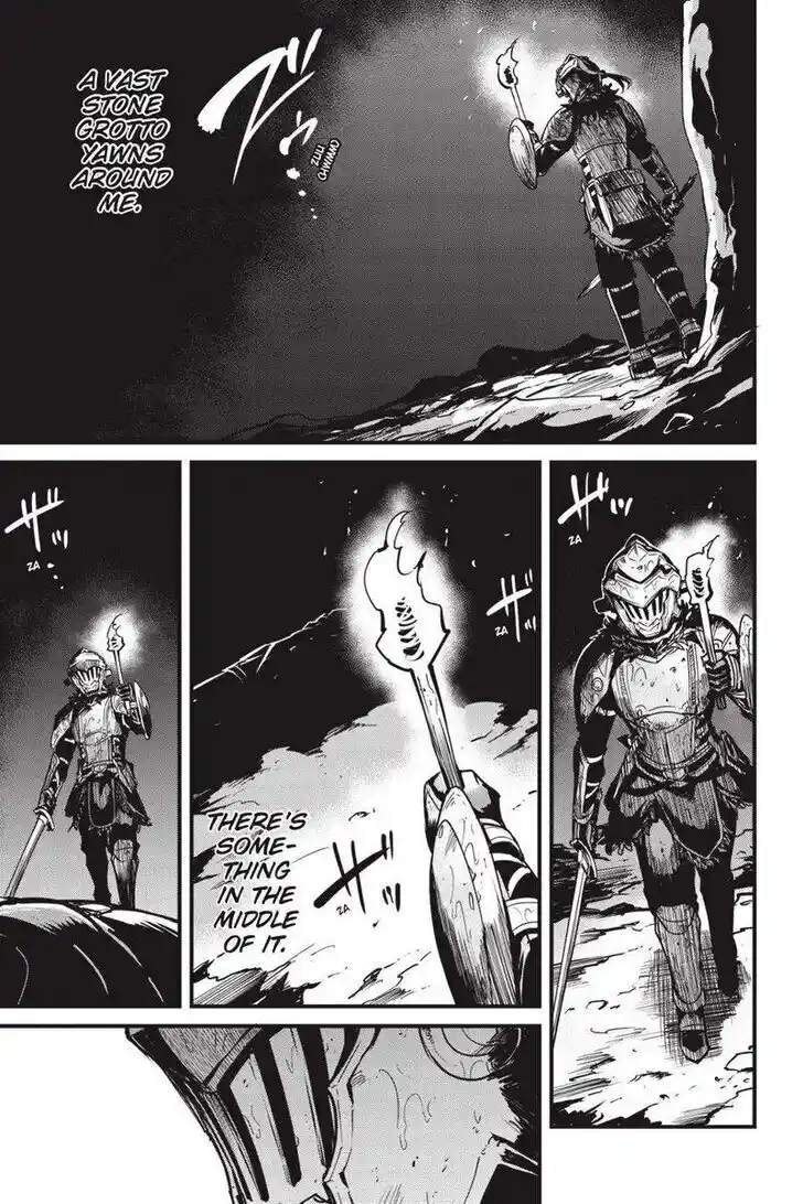 Goblin Slayer: Side Story Year One Ch.107
