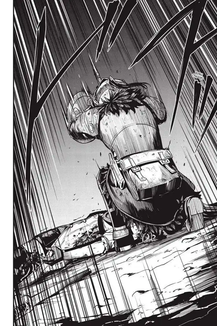 Goblin Slayer: Side Story Year One Ch.107