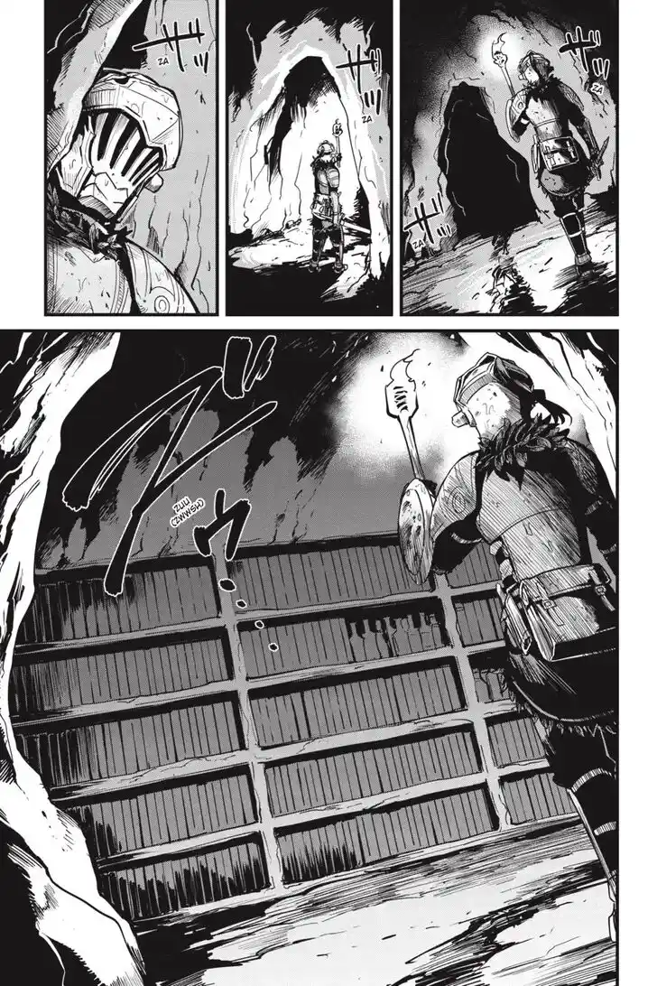 Goblin Slayer: Side Story Year One Ch.108