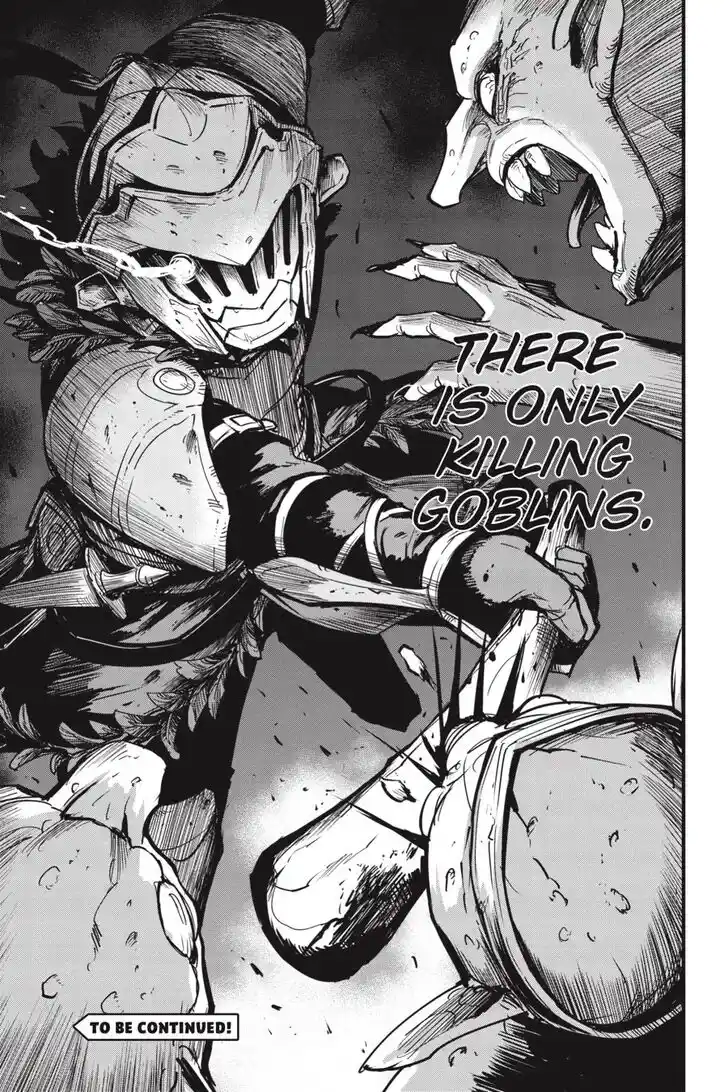 Goblin Slayer: Side Story Year One Ch.108