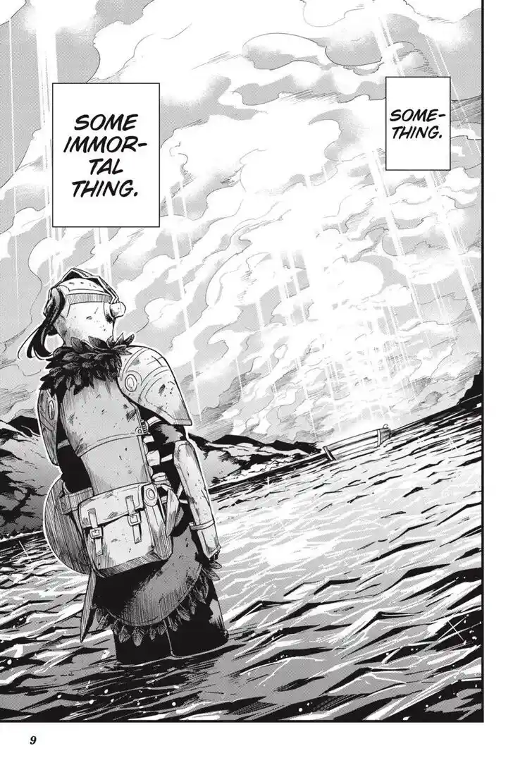 Goblin Slayer: Side Story Year One Ch.112