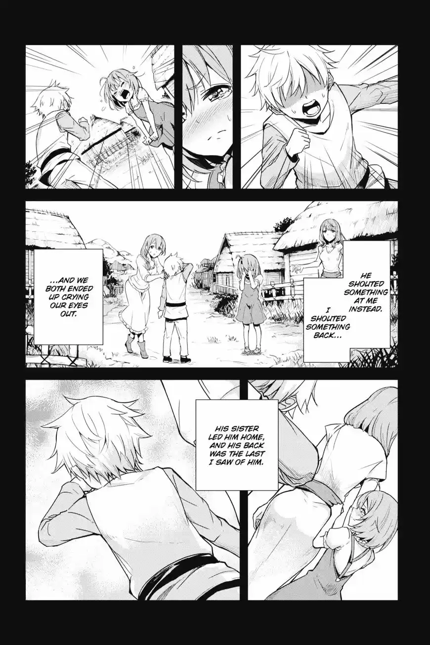 Goblin Slayer: Side Story Year One ch.2