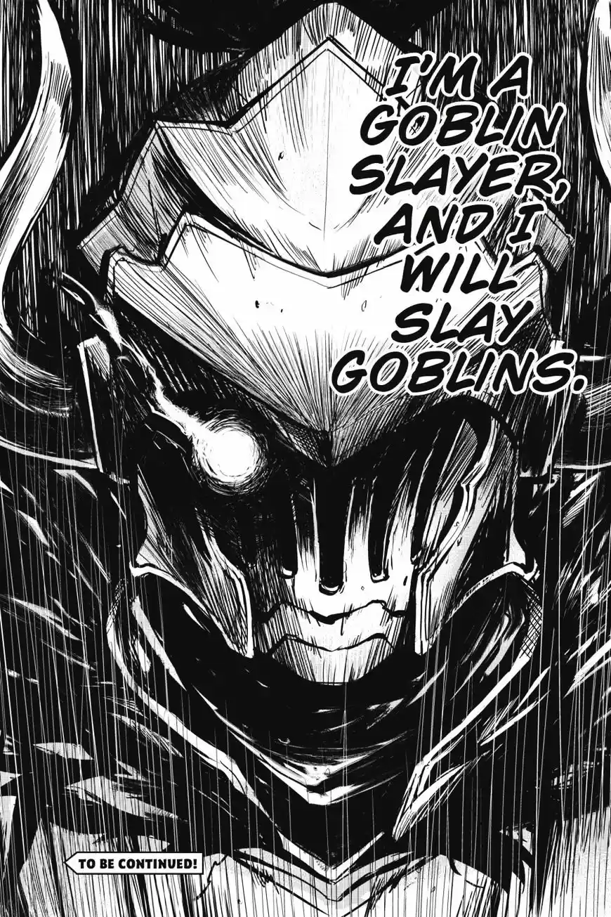 Goblin Slayer: Side Story Year One ch.2