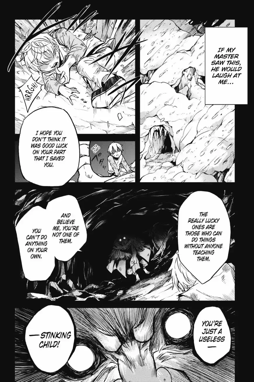 Goblin Slayer: Side Story Year One ch.3