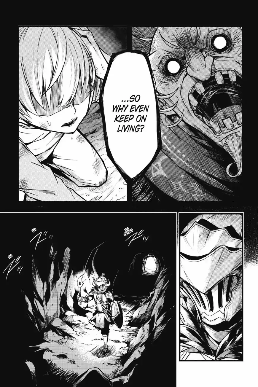 Goblin Slayer: Side Story Year One ch.3